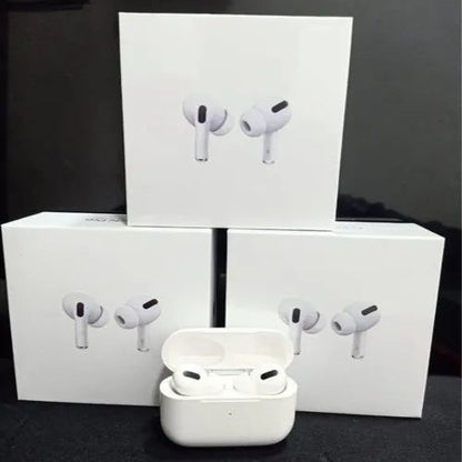 Airpods Pro 2 (2nd Generation) Wireless Earbuds with (12 Month Warranty)